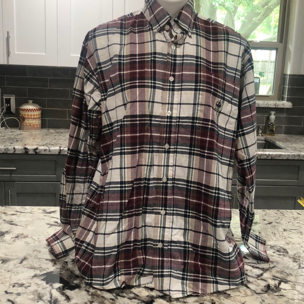 Cinch Western Shirt
